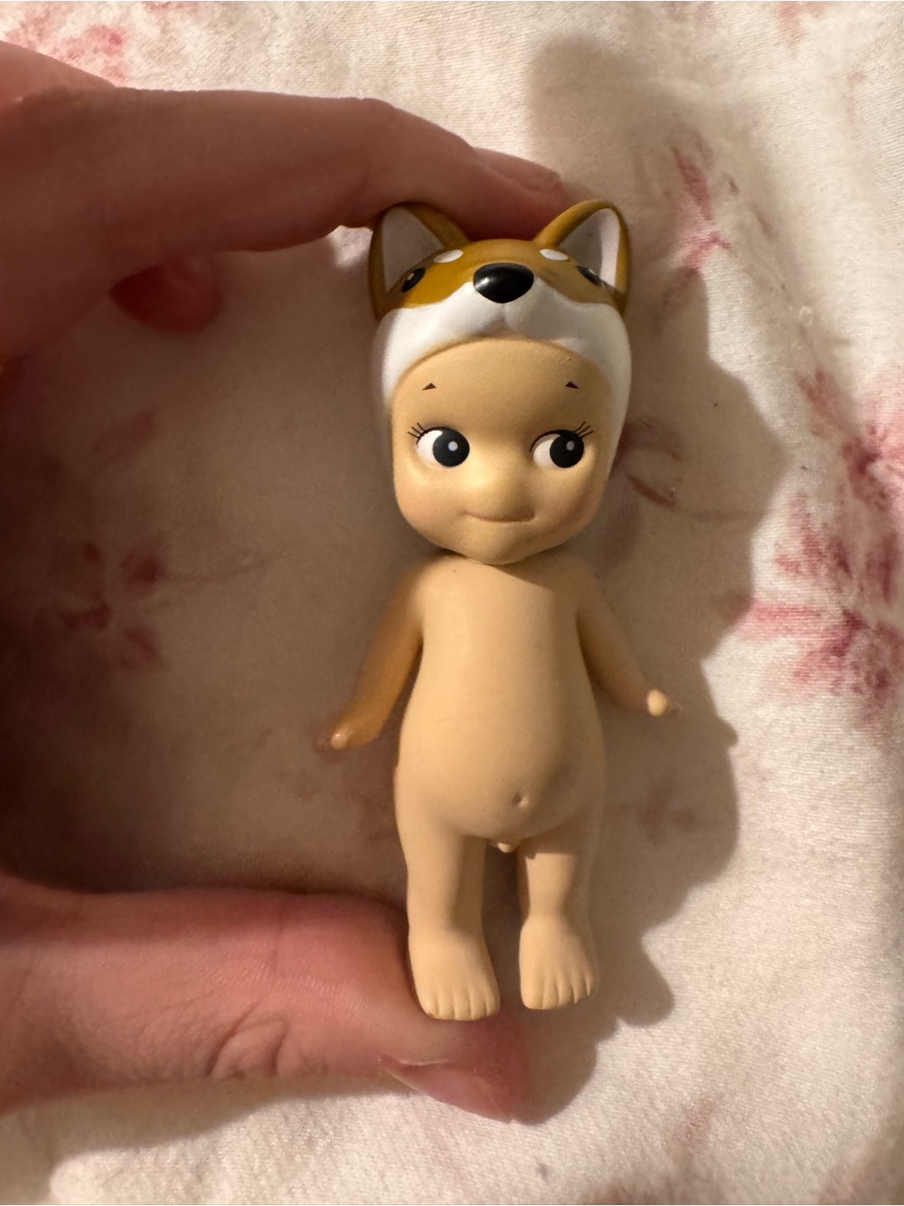 Sonny Angel Mini Figure Animal 4 Series - Shiba Inu